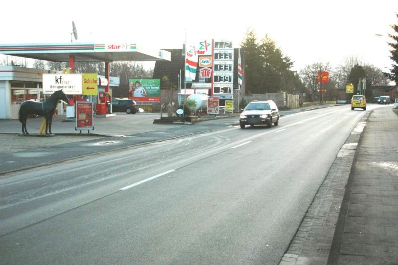 Lüneburger Str  23/Hst Im Kamp