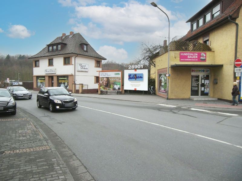 Weinheimer Str  33 (B 38)