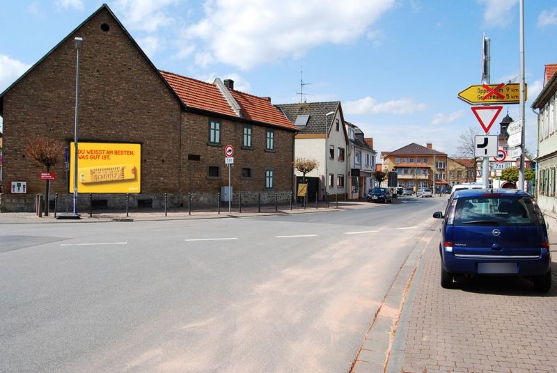 Groß Gerauer Str/Wilhelm-Leuschner-Platz