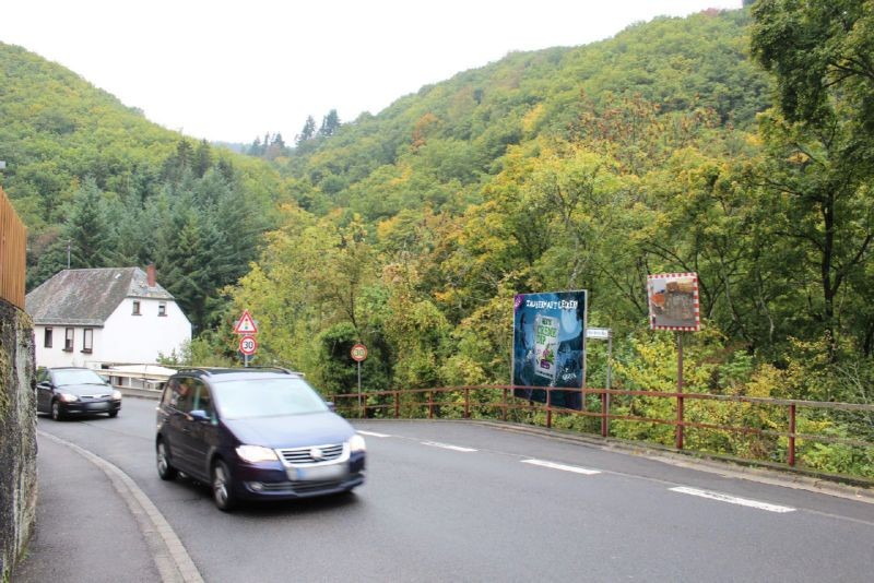 Kallenfelser Str 130 gg/Alter Kirnerweg