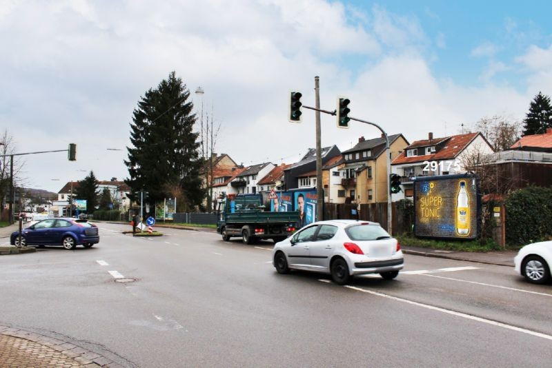 Sulzbachtalstr/St-Ingberter-Str gg