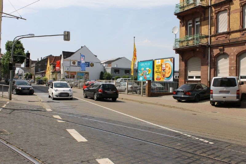 Frankenthaler Str 188 (K 8)