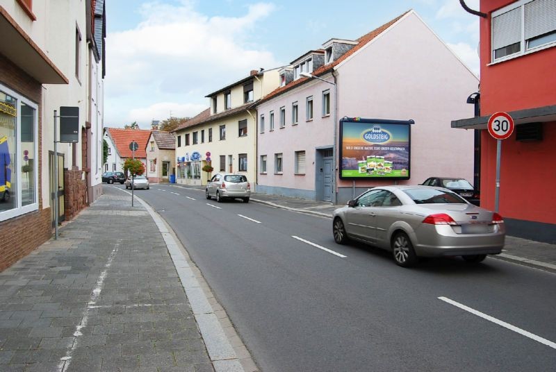 Binger Str  38 re