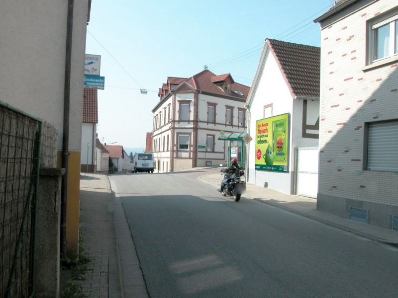 Hauptstr  40/Ramsteiner Str