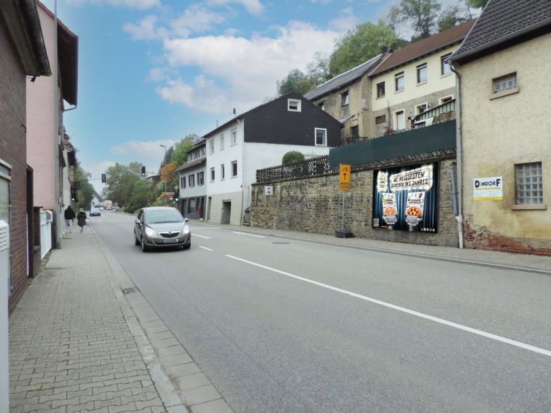 Saarbrücker Str  46/Hauptstr nh