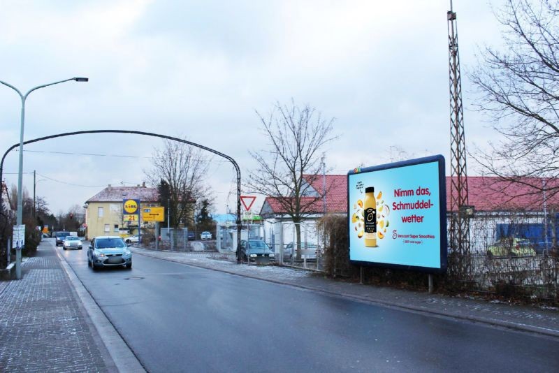 Luitpoldstr  79 gg/Sportplatz