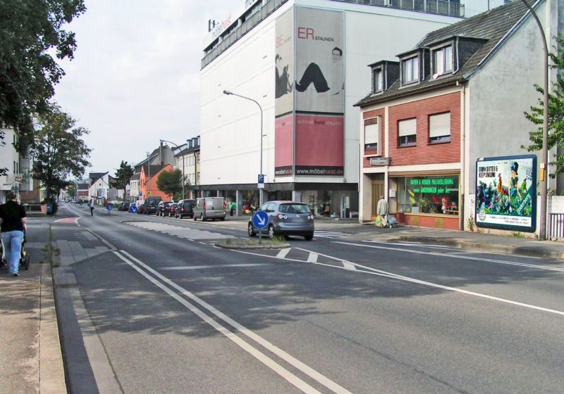 Keldenicher Str   6/Hermann-Löns-Str