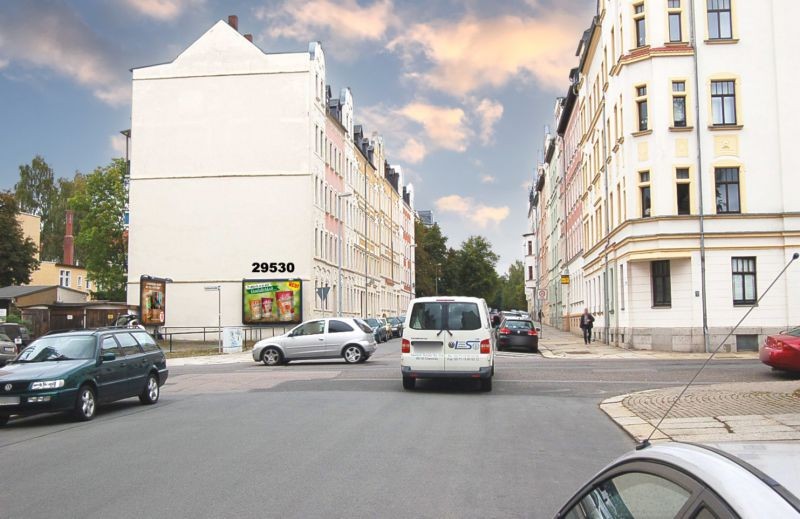 Vetterstr   9/Lutherstr 59