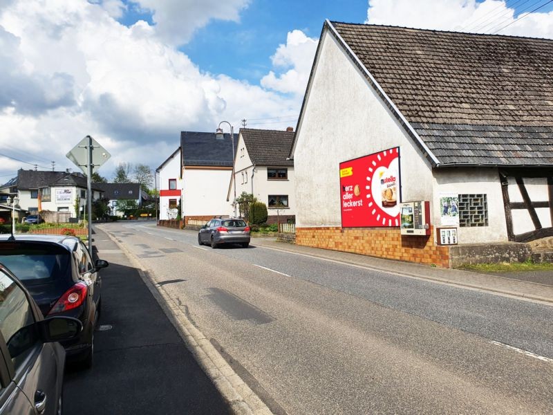 Hauptstr  20 (B 255)/Rotsteiner Str nh