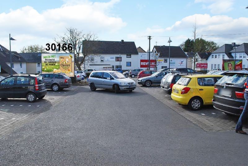Koblenzer Str. 1-3 Rewe XL Hundertmark