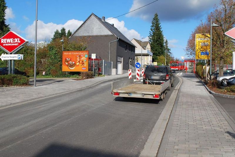 Koblenzer Str. 1-3 Rewe XL Hundertmark