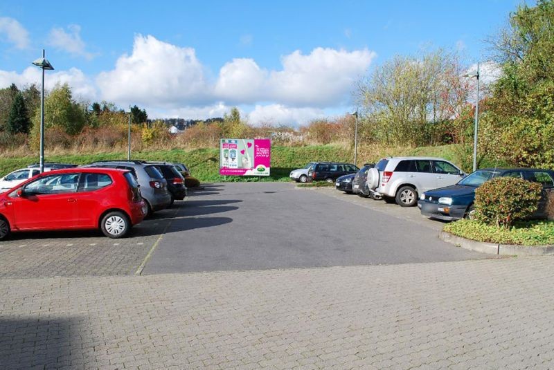 Koblenzer Str. 1-3 Rewe XL Hundertmark