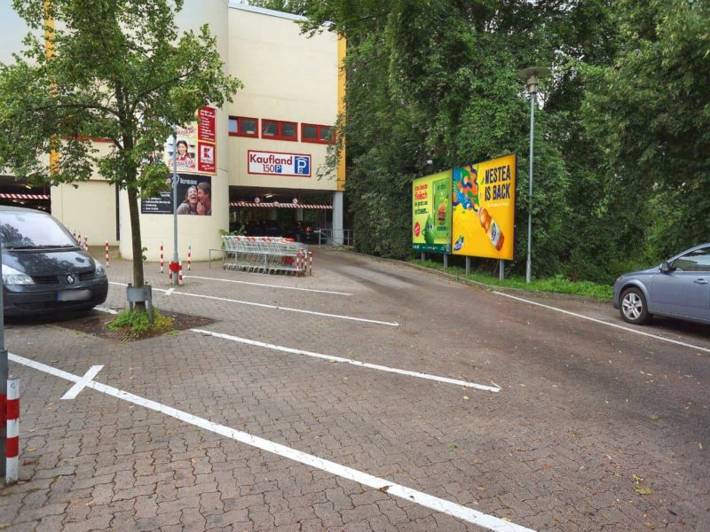 Westliche Stadtmauerstr. 27 Kaufland