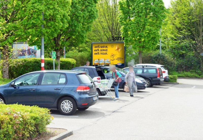 Bühlertalstr. 71 Kaufland Einf.