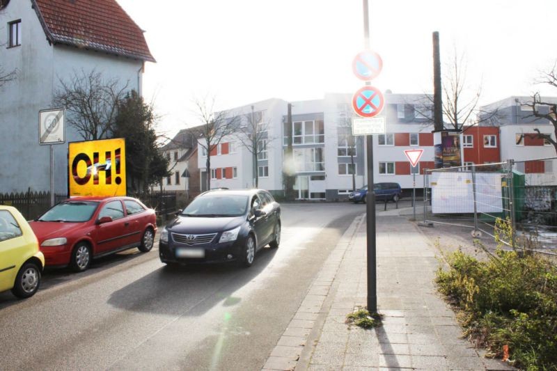 Erlenbachstr   6 re/Nordring