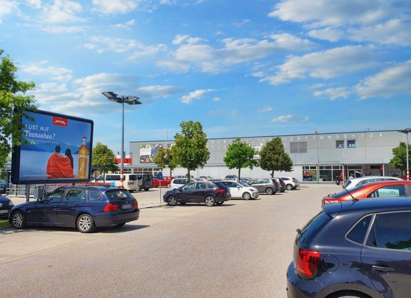 Grassinger Str. 16 Kaufland