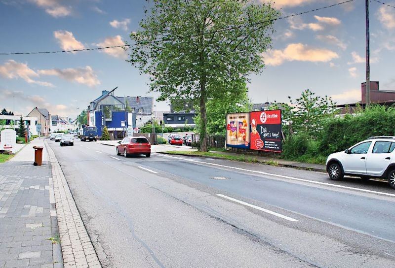 Neuwieder Str  52 gg (L 307)/Werftstr nh