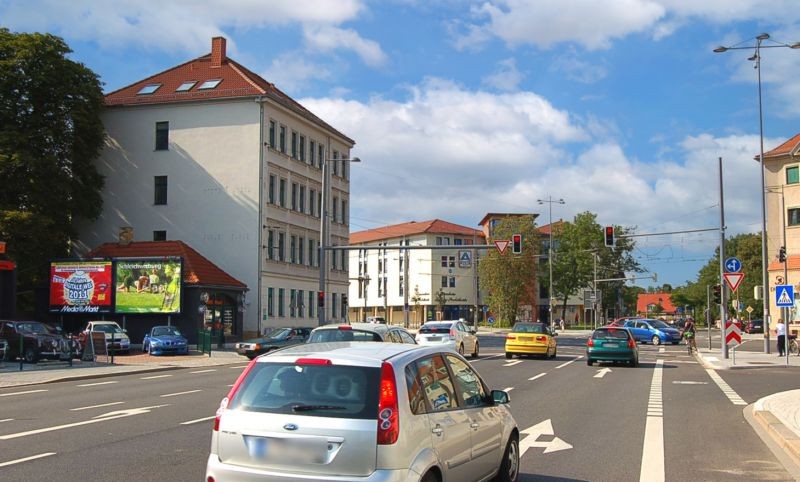 Chemnitzer Str   2/Prager Str nh