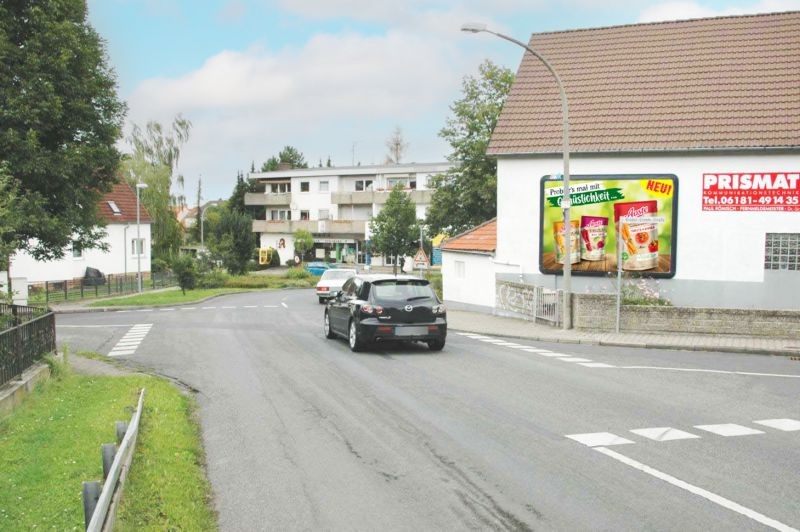 Brüder-Grimm-Str  18 li/Bischofsheimer Str