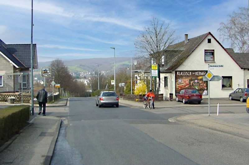 Torneystr  43/Oberbieberer Str nh