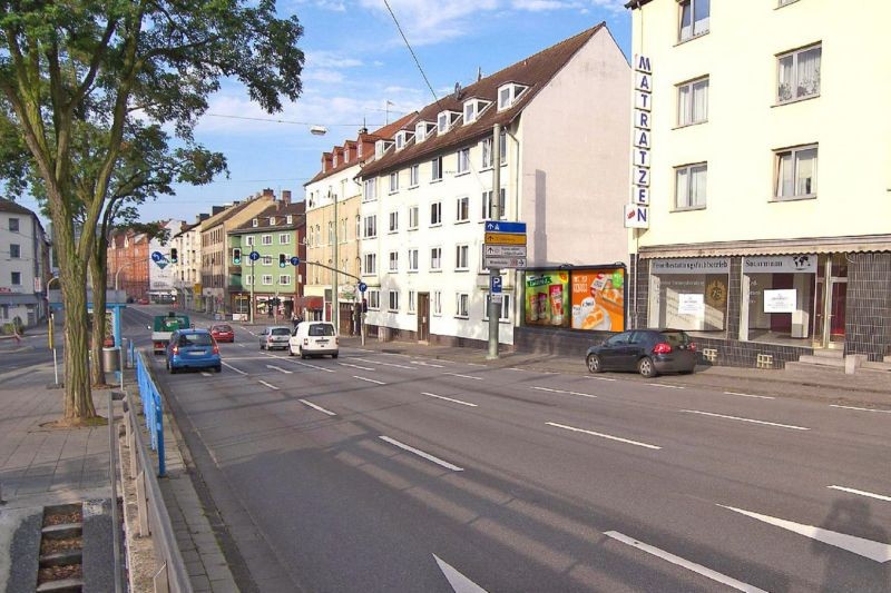 Frankfurter Str  52 (B 3)