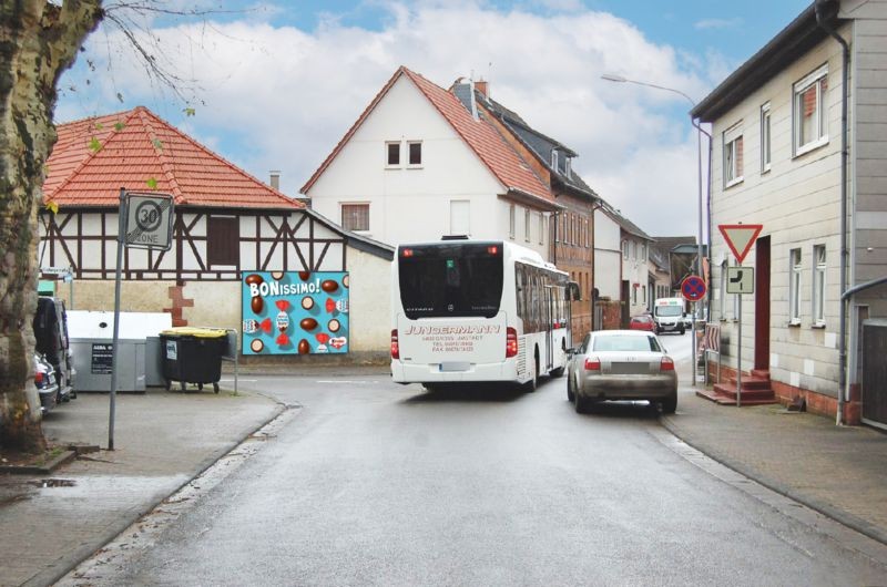 Heinrich-Möser-Str  23/Am Köpfchen gg