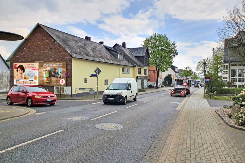 Hauptstr  72 li (B 54)/Am Krautgarten