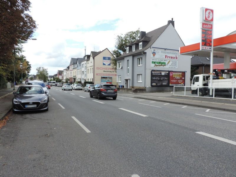 Trierer Str  86 (B 416)