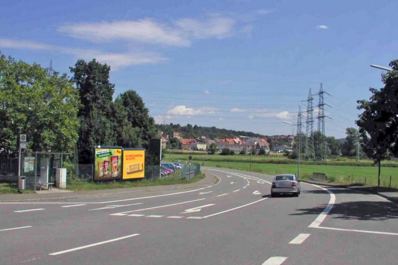 Siegelbacher Str   2/Lampertshof gg