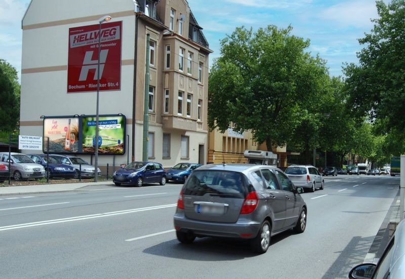 Herner Str 336 li (B 51)/Moritzstr