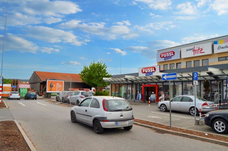 Untere Bauscherstr. 25 Kaufland Ausf.