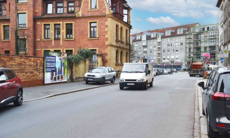 Holbeinstr   4/Olgastr nh
