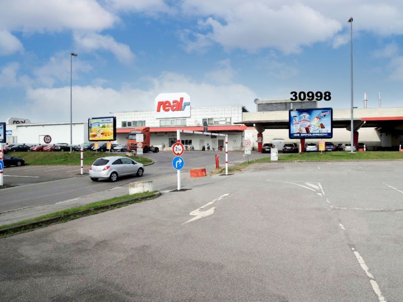 Auerbachstr. 10 Kaufland Einf.