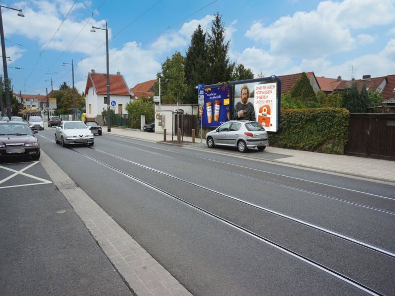 Frankfurter Landstr 182 gg/Römerstr