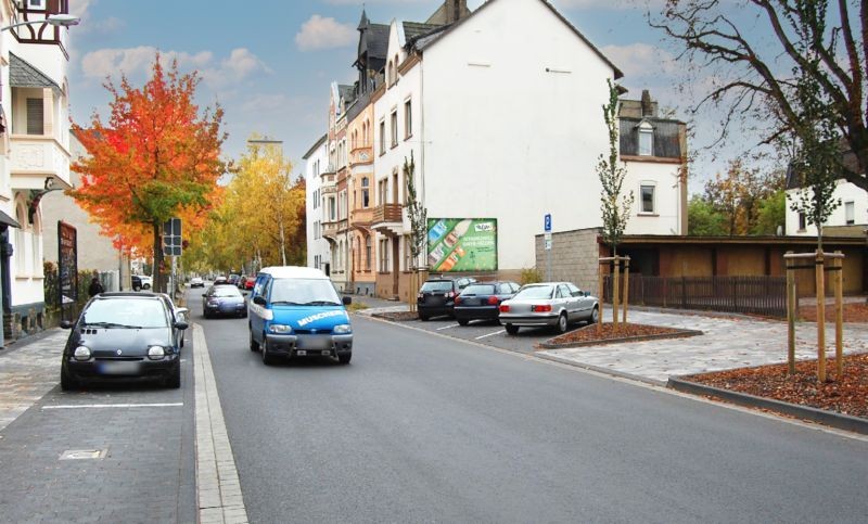Friedrich-Ebert-Str   1/Augustastr nh