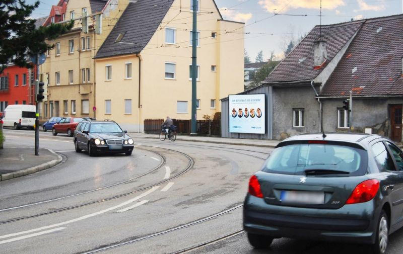 Stadtberger Str  60 re/Deutschenbaurstr 1