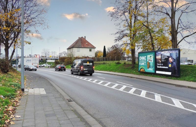Sohler Weg  84/Blücherstr nh