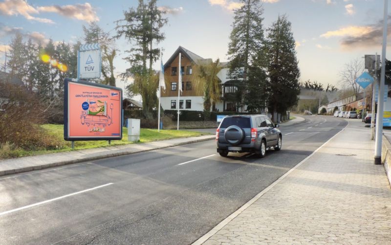 Kelberger Str  63 li TÜV