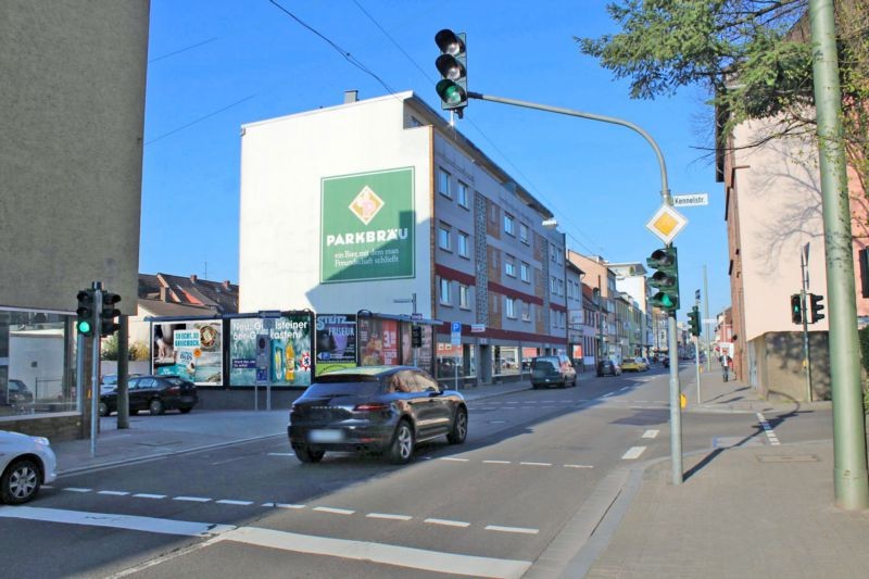 Kindergartenstr/Pariser Str 27