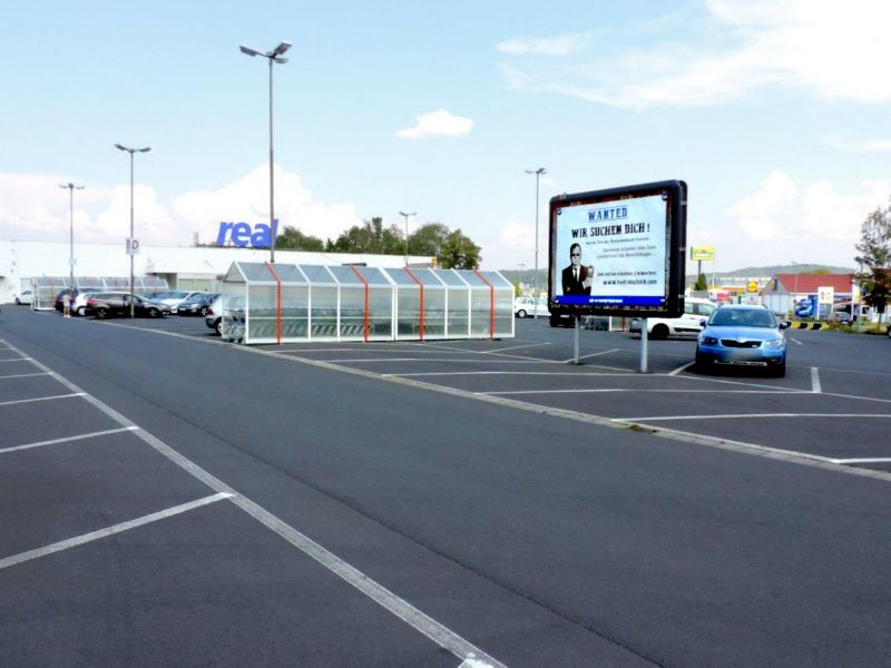 Industriestr. 11 Kaufland