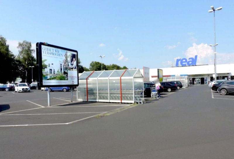 Industriestr. 11 Kaufland Einf.