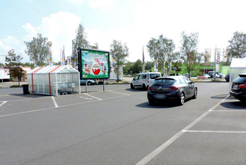 Industriestr. 11 Kaufland