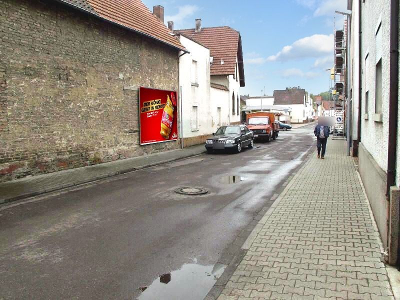 Wilhelm-Leuschner-Str  13 gg/Carlo-Mierendorff-Str nh