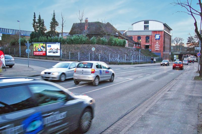 Bleckeder Landstr  2/Pulverweg