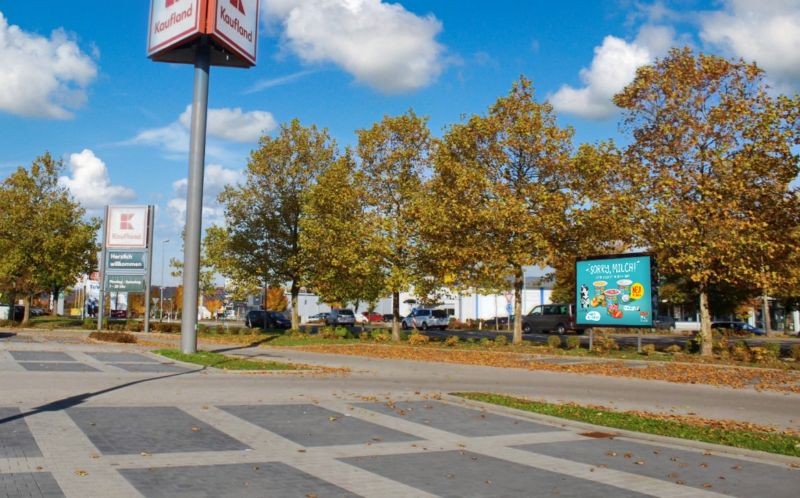 Nagelschmiedstr. 6 Kaufland Einf.