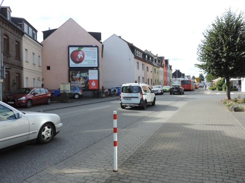Rübenacher Str  19 (B 416)/In der Weglänge gg
