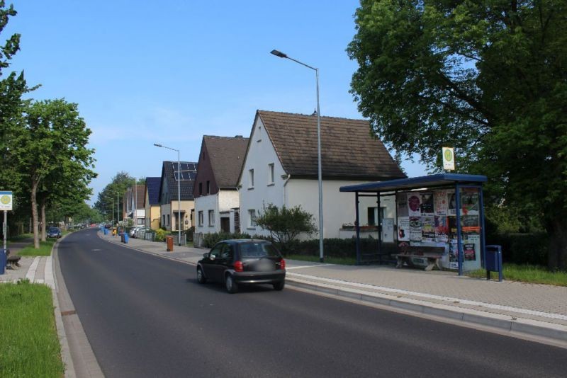 Sandkauler Weg  66/Hst Hans-Böhm-Str ew
