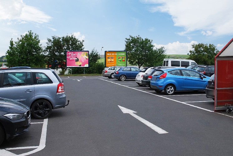 Karl-Heinz-Kipp-Str. 23 Kaufland