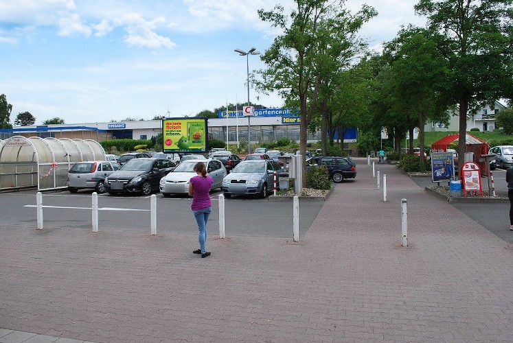 Karl-Heinz-Kipp-Str. 23 Kaufland
