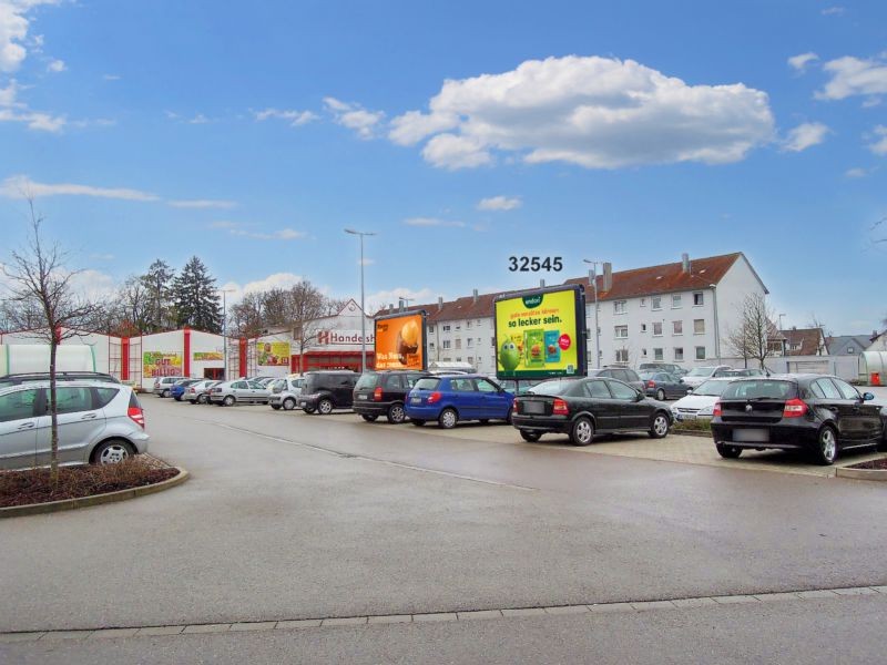 Olgastr. 4 Kaufland